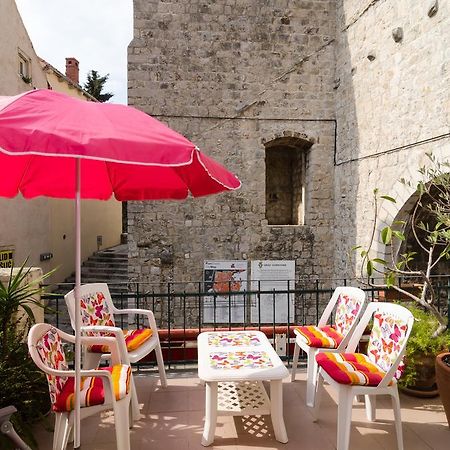 Apartment & Room Dubrovnik Sweet Home Exterior foto