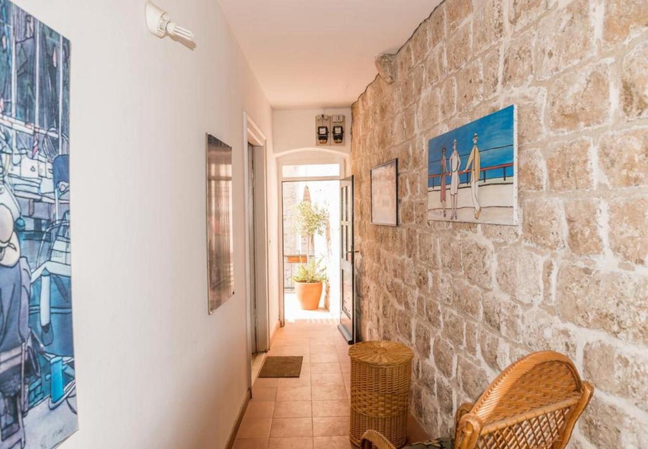 Apartment & Room Dubrovnik Sweet Home Exterior foto