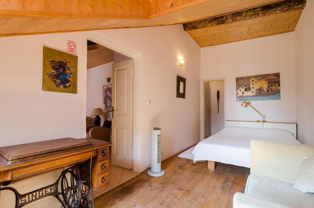 Apartment & Room Dubrovnik Sweet Home Quarto foto