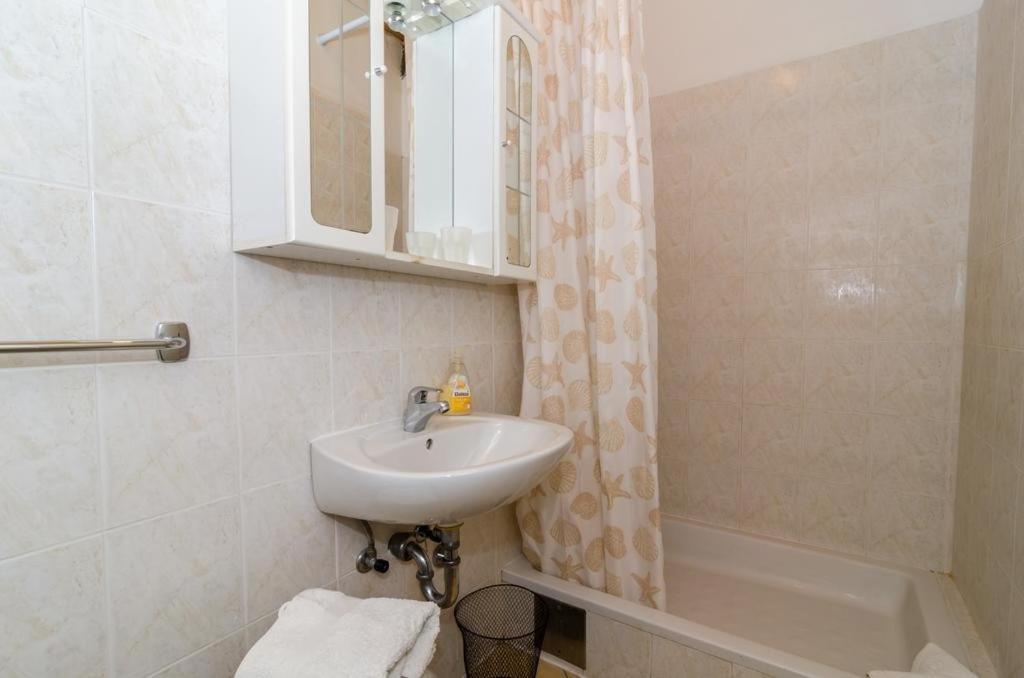 Apartment & Room Dubrovnik Sweet Home Quarto foto