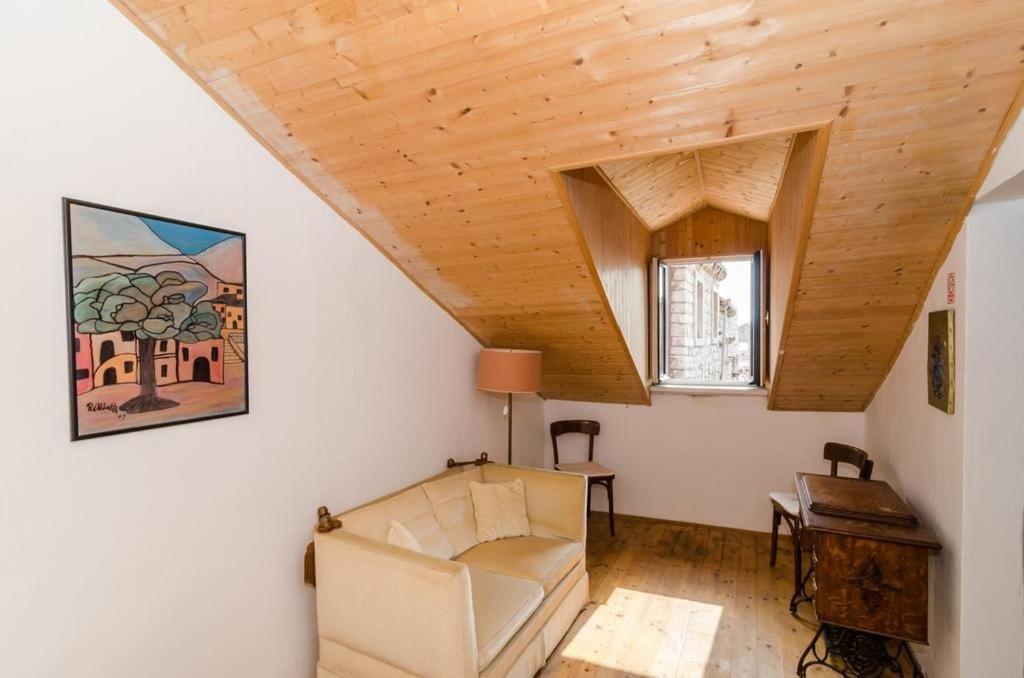 Apartment & Room Dubrovnik Sweet Home Quarto foto
