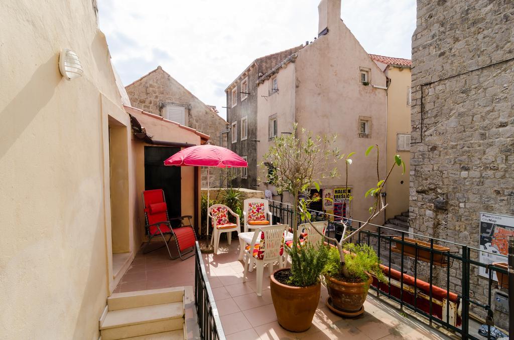 Apartment & Room Dubrovnik Sweet Home Exterior foto
