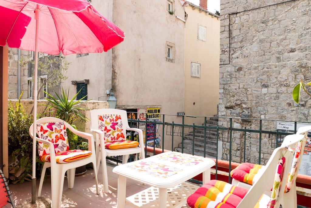 Apartment & Room Dubrovnik Sweet Home Exterior foto