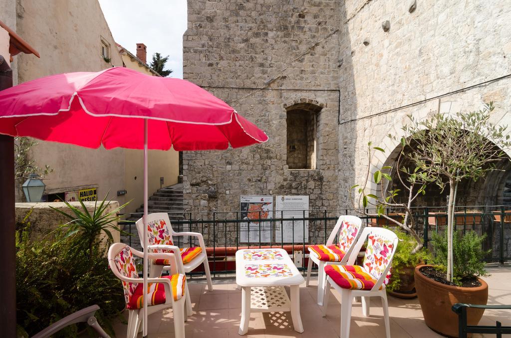 Apartment & Room Dubrovnik Sweet Home Exterior foto