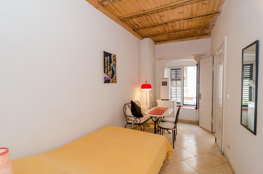 Apartment & Room Dubrovnik Sweet Home Quarto foto