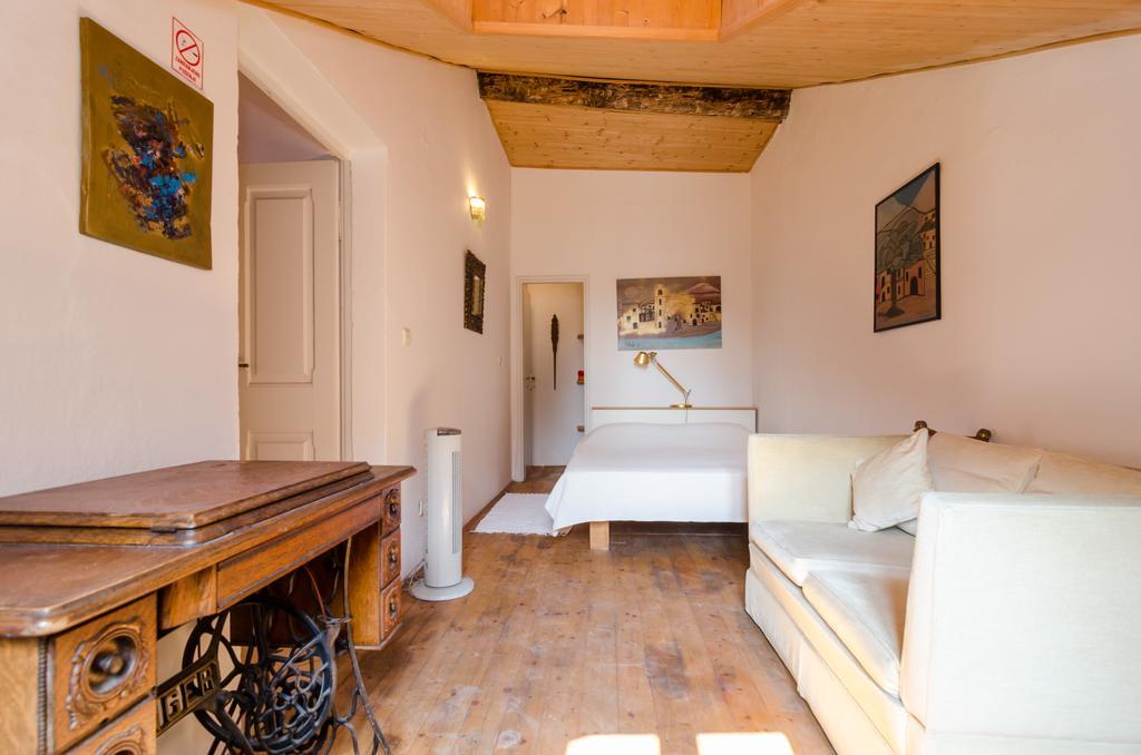 Apartment & Room Dubrovnik Sweet Home Quarto foto