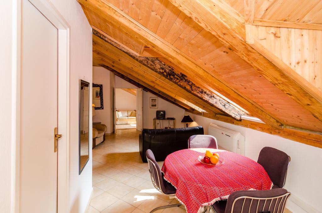 Apartment & Room Dubrovnik Sweet Home Quarto foto