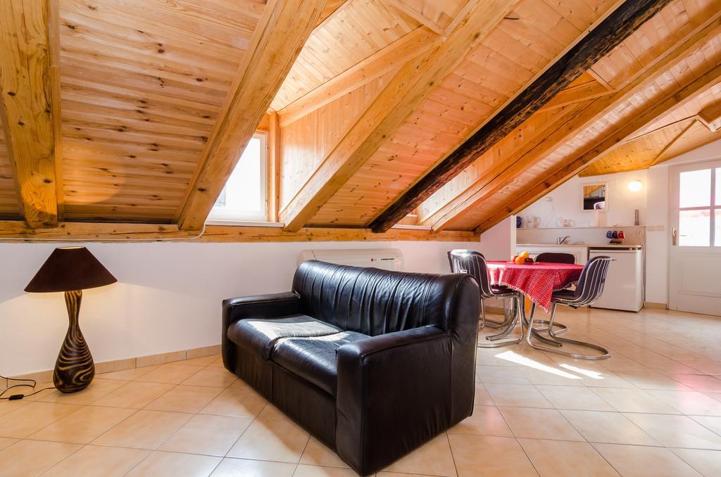 Apartment & Room Dubrovnik Sweet Home Quarto foto