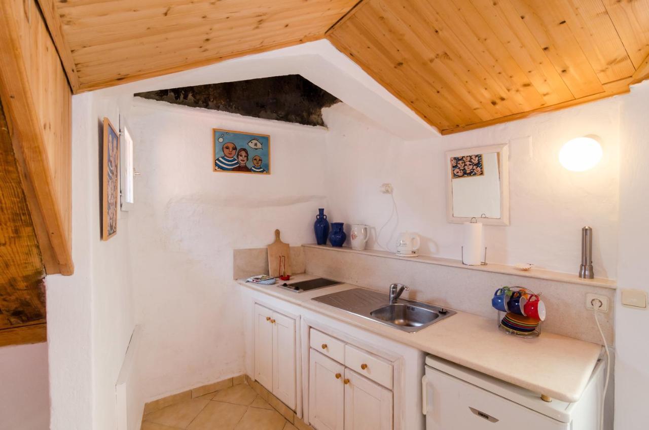 Apartment & Room Dubrovnik Sweet Home Quarto foto